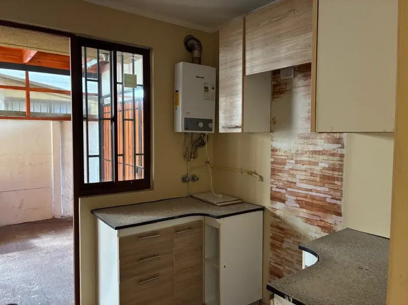 Imagen 3 de 19 de Se Arrienda Casa 3d/2b/2e, Chillan