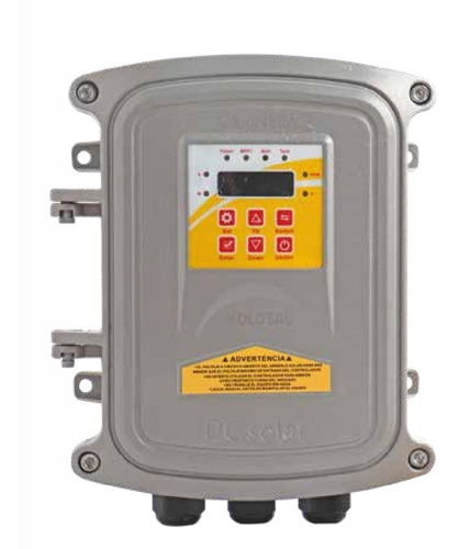 Controlador Para Bomba Kolosal Pool Ctrl-90-7