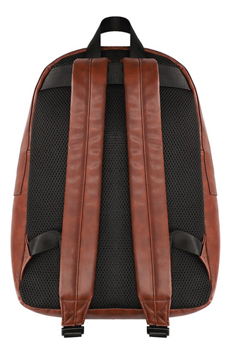 Imagen 2 de 6 de Mochila Casual De Hombre C&a (3019300)