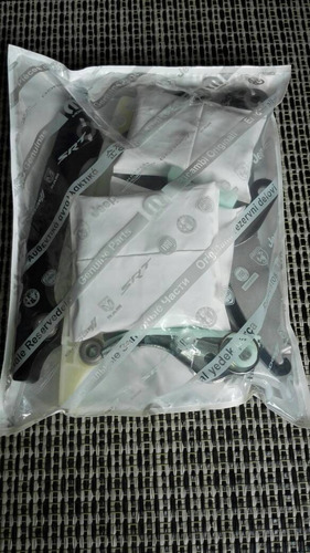 Imagen 5 de 6 de Kit Cadena Tiempo Grand Cherokee 4.7 Litros