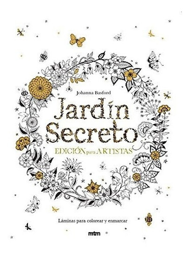 Jardín Secreto