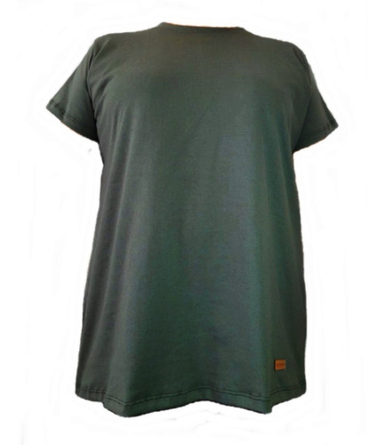 Remeron Oversize (mujer) Pack X3