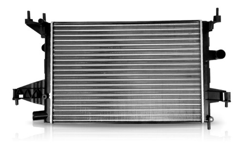 Radiador Montana 2003 04 05 06 07 08 09 2010 1.4/1.8 Manual