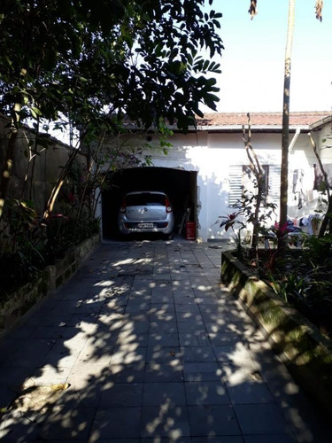 Imagem 2 de 7 de Casas 3 E 4 Quartos Para Venda Em Mongaguá, Vila Atlântica, 3 Dormitórios, 1 Suíte, 2 Banheiros, 10 Vagas - 440_2-568902