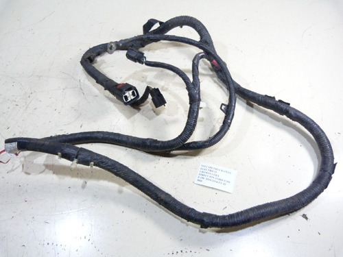 Cableria Ramal Electrico Ford F150 2010-2104