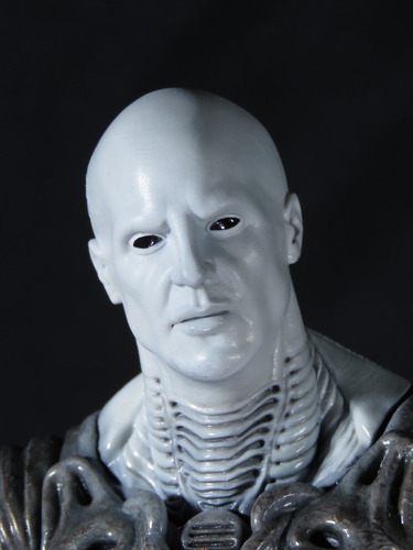 Figura Ingeniero Film Prometheus 2012, Saga Alien. 20 Cms