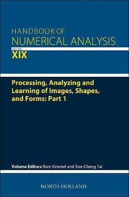 Libro Processing, Analyzing And Learning Of Images, Shape...