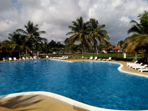 Townhouse En Venta En Higuerote (trato Directo Con El Propietario) Jdv Cod 24-19832