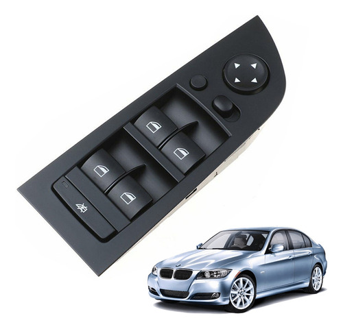 Control Maestro Switch Para Bmw 3 Series E90 Sedan 05-2012