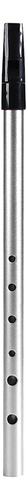 Whistle Flute, Llave En C Irlandesa, 6 Agujeros, Llave En C,