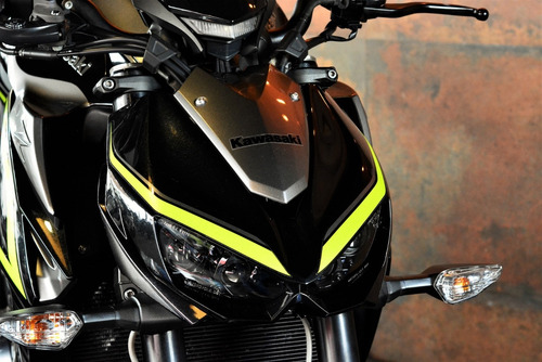 Kawasaki Z 1000r Edition - 2017/2018 Apenas 5.551kms!!!