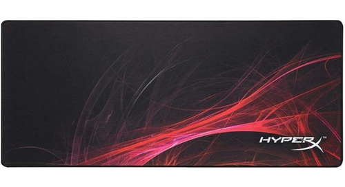 Mouse Pad Gamer Kingston Hyperx Fury S Pro Speed Large