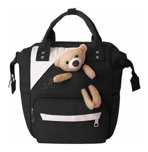 Mochila bebe jardin sales