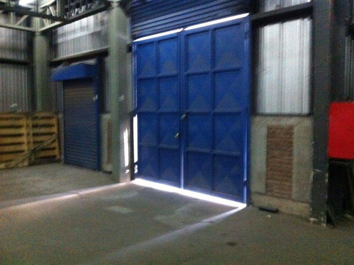 Imagen 3 de 22 de Bodega En Venta En Quilicura