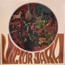 Comprar Victor Jara - Victor Jara Vinilo Nuevo Y Sellado Obivinilos