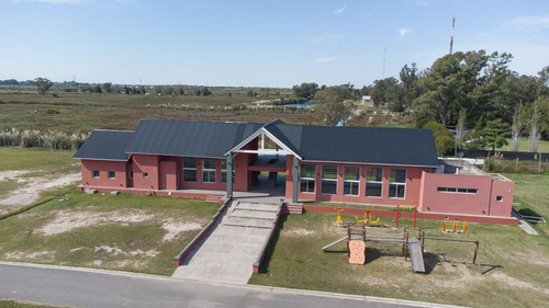 Imagen 8 de 30 de Venta - Lote 145 Barrio Privado El Ensueño
