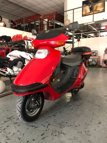 Imagen 1 de 11 de Honda Elite 150cc 1987