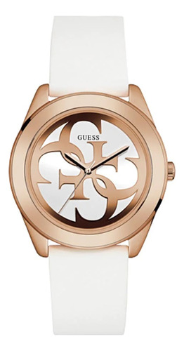 Reloj Mujer Guess G-twist. W0911l5. Nuevo. Envío Gratis