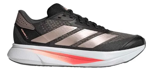 Tênis De Corrida Feminino Duramo Sl 2 adidas Cinza Liso 37 Br