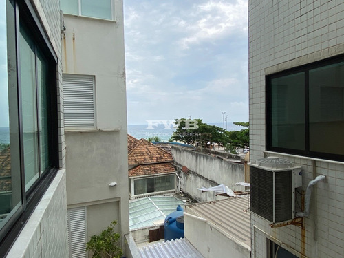 Apartamento Com 4 Quartos Na Quadra Da Praia - 2042006751 - 34253210