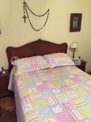 Imagem 10 de 16 de Apartamento, 3 Dormitórios, 161 M², Floresta - 197793