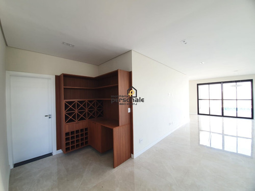 Imagem 3 de 30 de Casa Em Condomínio Em Sorocaba, Alphaville Nova Esplanada I - Ca00534 - 70012644