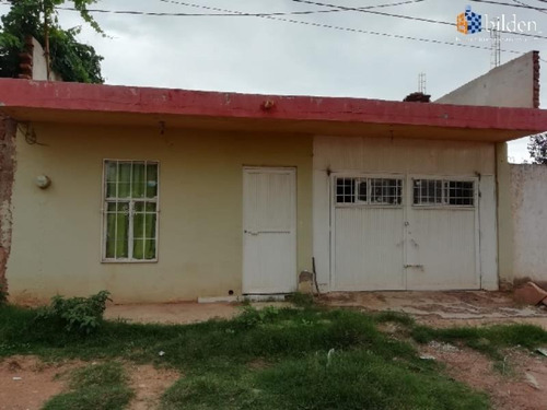 Imagen 2 de 2 de Casa Sola En Venta Masie