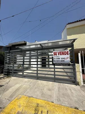 Casa en venta