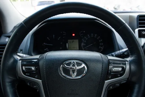 Toyota Prado 3.0 Tx-l Fl 2 Ii