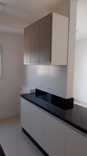 Imagem 11 de 23 de Apartamento, 68 M² - Venda Por R$ 367.000,00 Ou Aluguel Por R$ 1.400,00/mês - Gleba Califórnia - Piracicaba/sp - Ap1349