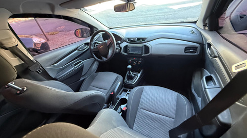 Chevrolet Onix 1.0 Joy 5p