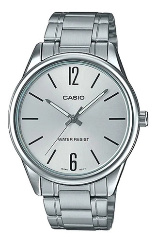 Reloj Casio Hombre Mtp-v005d Colores Surtidos/relojesymas