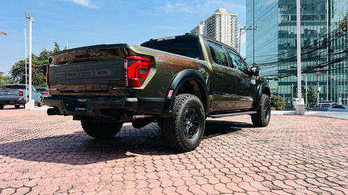 Ford Lobo RAPTOR CREW CAB 4X4 HIGH