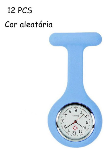 12 Relojes Lala Para Profesionales De La Salud De Enfermería