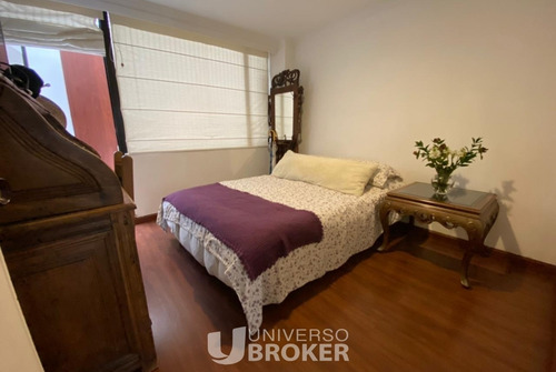 Imagen 6 de 13 de Se Arrienda Apartamento 123 M² Santa Barbara Bogotá Ub18296