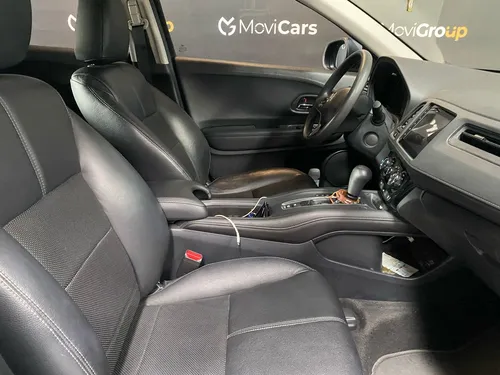 Honda HR-V 1.8 Lx