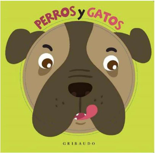 Perros Y Gatos - Matteo Gaggia