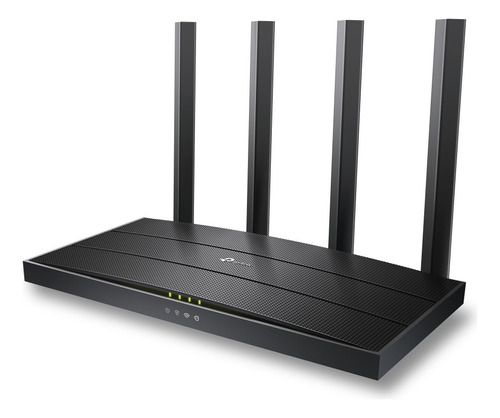 Tp-link Archer Ax12 Router Wifi6 Doble Banda Gigabit Ax1500