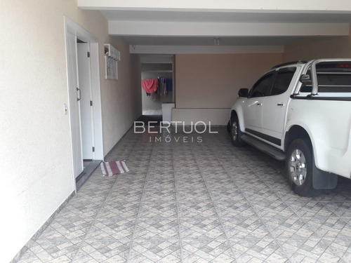 Chácara À Venda, 3 Quartos, 1 Suíte, Santa Claudina - Vinhedo/sp - 5892