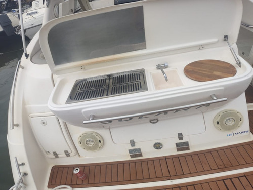 Solara 330 Targa