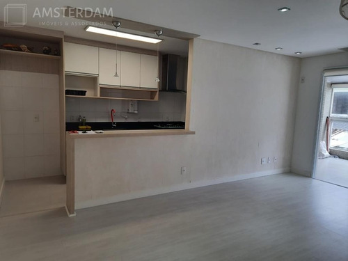 Imagem 19 de 30 de Apartamento 200 Metros Da Praia Do Maitinga Em Bertioga - Ap00450 - 70836072