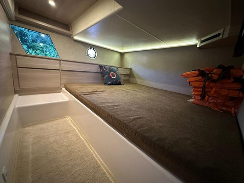 Lancha Cimitarra 380 Sundeck 2014 Phantom Nx Ventura Focker
