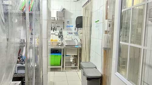 Focolare Propiedades Vende Restoran En Funcionamiento