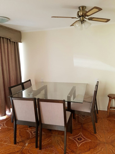 Venta Casa 4d/4b/dos Pisos/2estc/ Condominio Acrópolis, Anto
