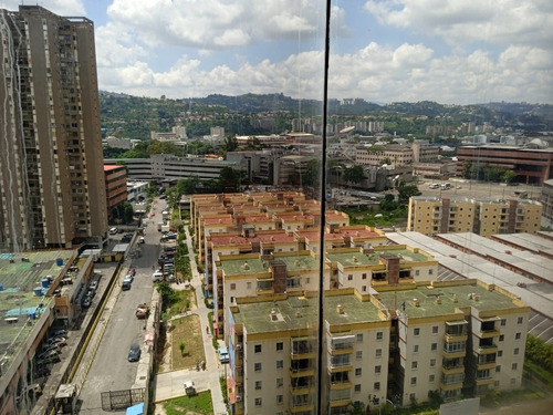Centro Seguros La Paz De 865m2 En Alquiler. Boleita