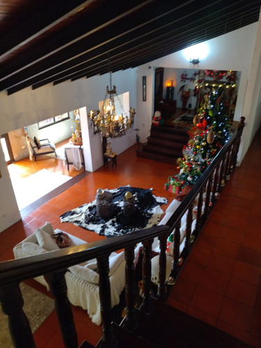 En Venta Bella Casa En San José De Los Altos Kh