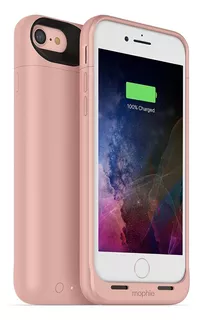 Power Case Mophie Juice Pack Para iPhone 7 8 Normal Se 2020