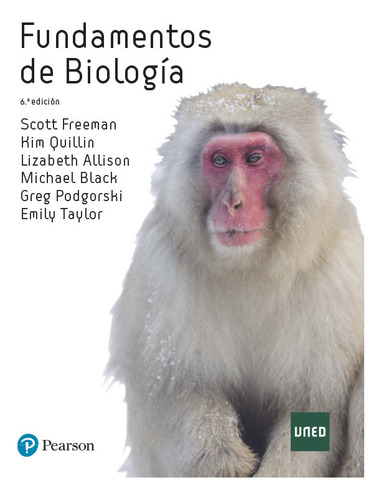 Fundamentos De Biología (libro Original)