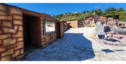 Finca Hotel En El Peñol En Venta.