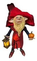Comprar Duende Grande Fermin Porcelana 55cm Cosas De Duendes